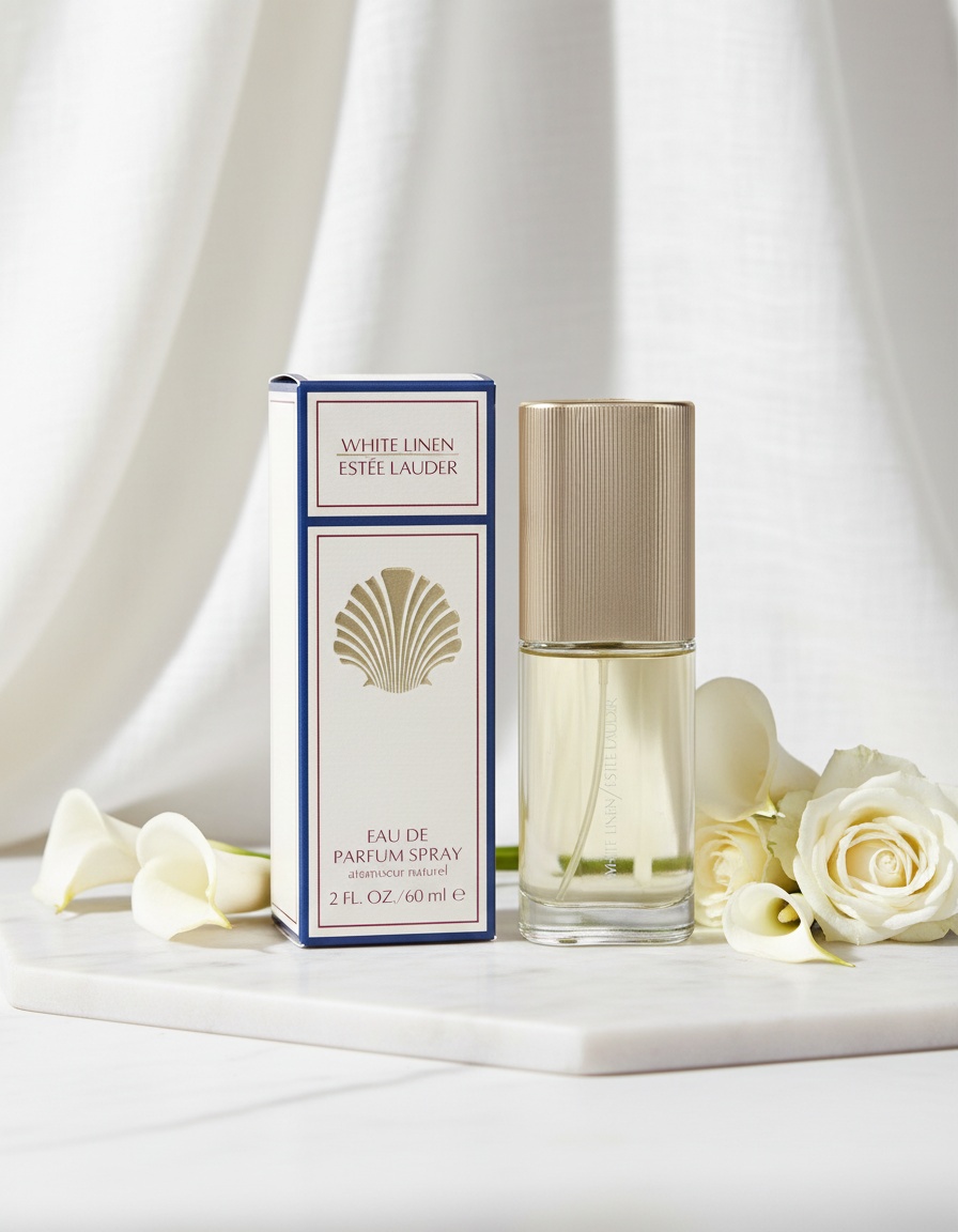 EstÉe lauder White Linen Eau de Parfum Spray 60 ml 2 EstÉe lauder White Linen Eau de Parfum Spray 60 ml - Image 2