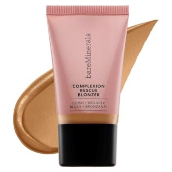 COMPLEXION RESCUE BLONZER gel-cream bronzing blush #Kiss of Spice 15 ml