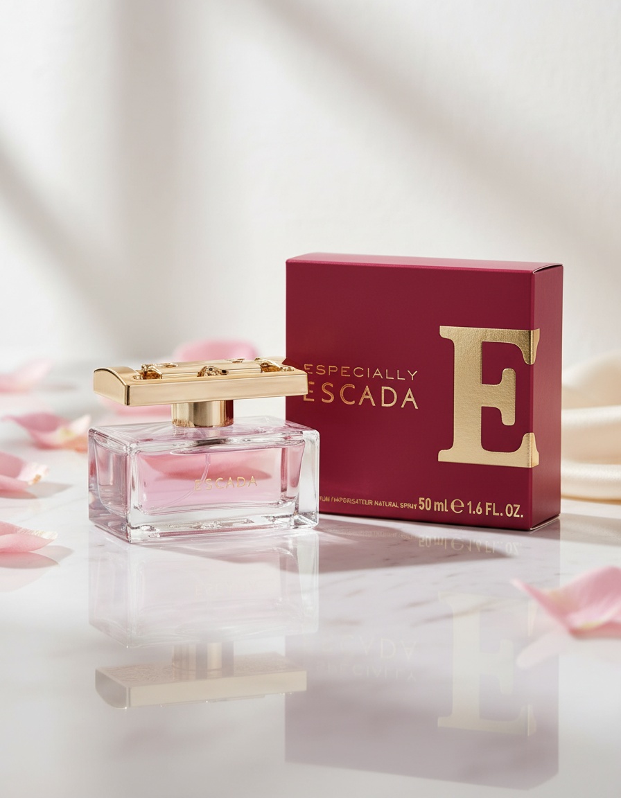 ESPECIALLY ESCADA eau de parfum spray 50 ml 2 ESPECIALLY ESCADA eau de parfum spray 50 ml - Image 2