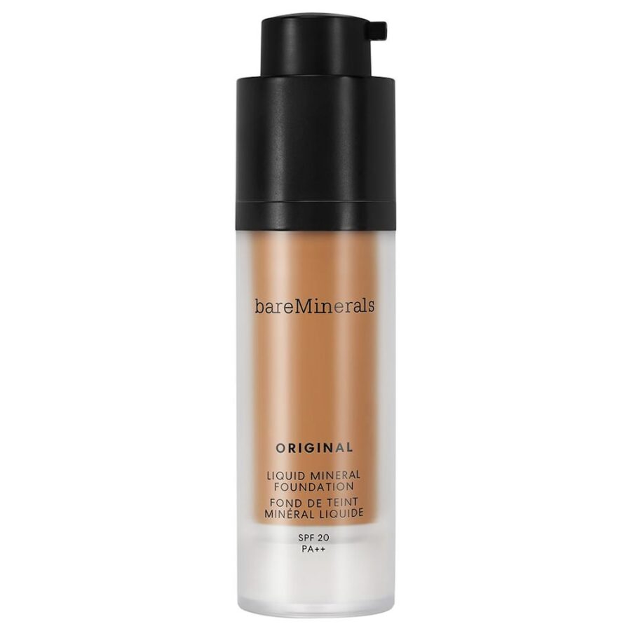 ORIGINAL liquid foundation #24-neutral dark