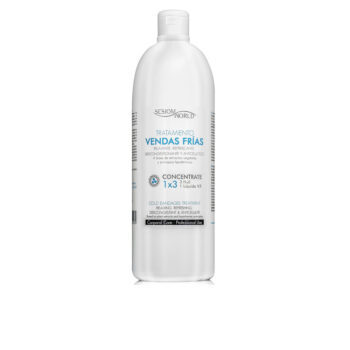 COLD BANDAGES liquid treatment 1000 ml