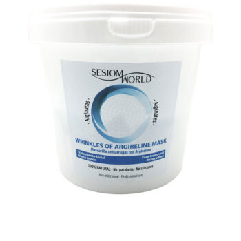 WRINKLES OF ARGIRELINE mask 300 ml