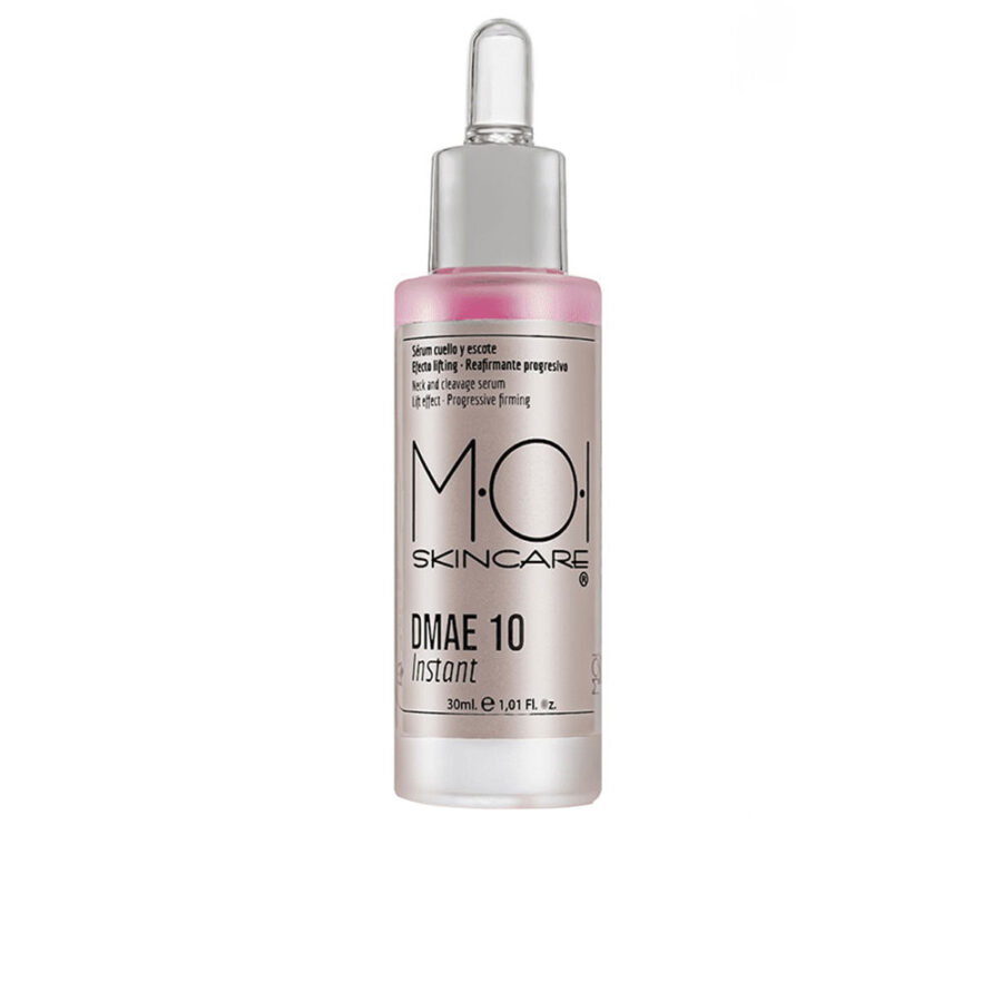 DMAE 10 INSTANT neck and décolleté serum 30 ml
