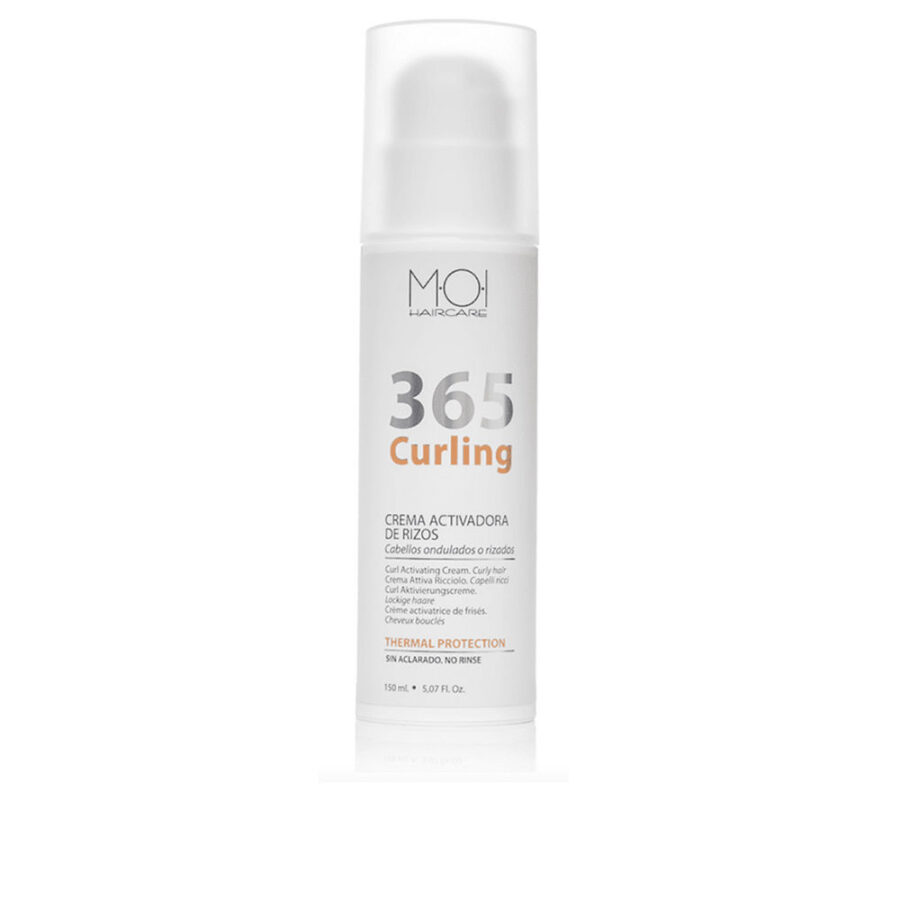 365 CURLING curl activator and enhancer 150 ml