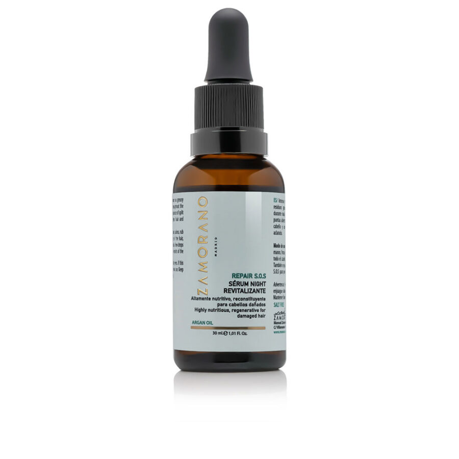 REPAIR SOS revitalizing night serum 30 ml