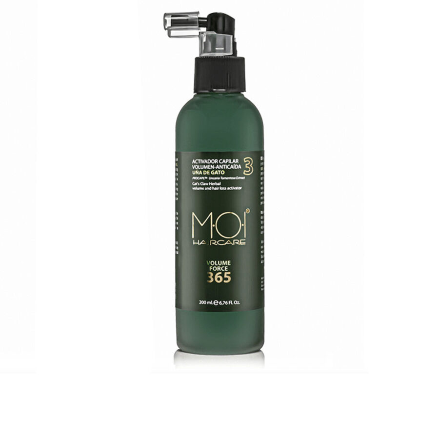 365 VOLUME FOCE hair activator volume-anti-hair loss 200 ml
