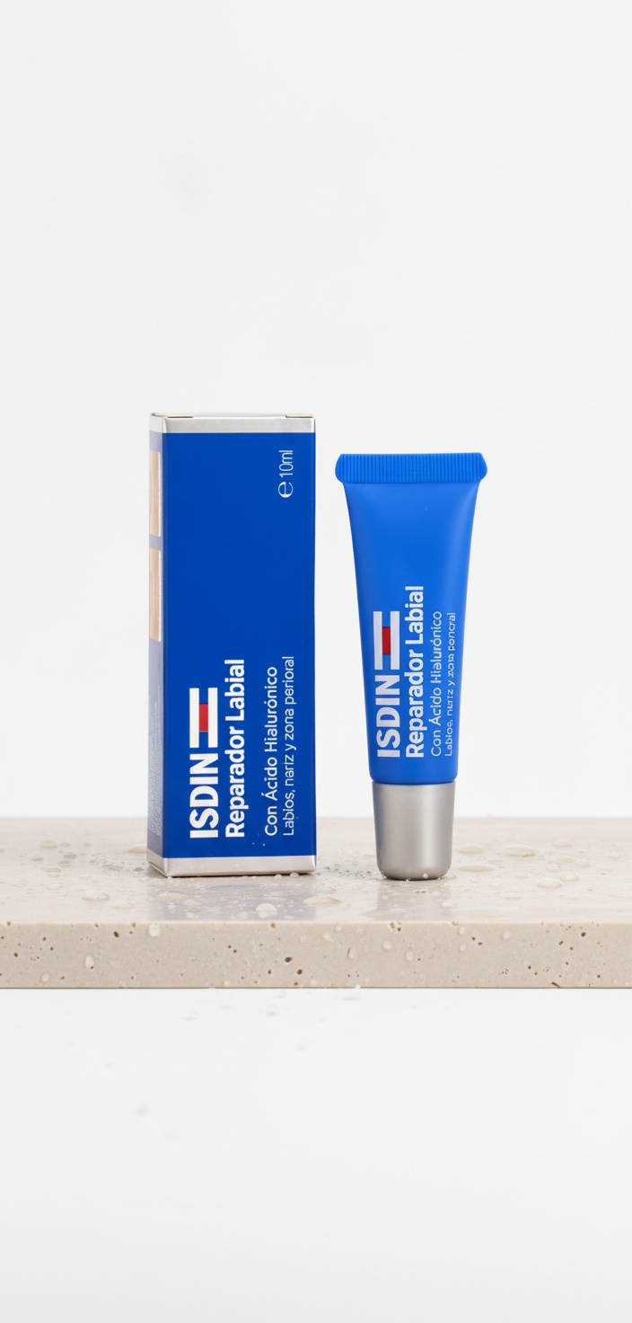 Repairing fluid lip balm 10 ml 2 Repairing fluid lip balm 10 ml - Image 2