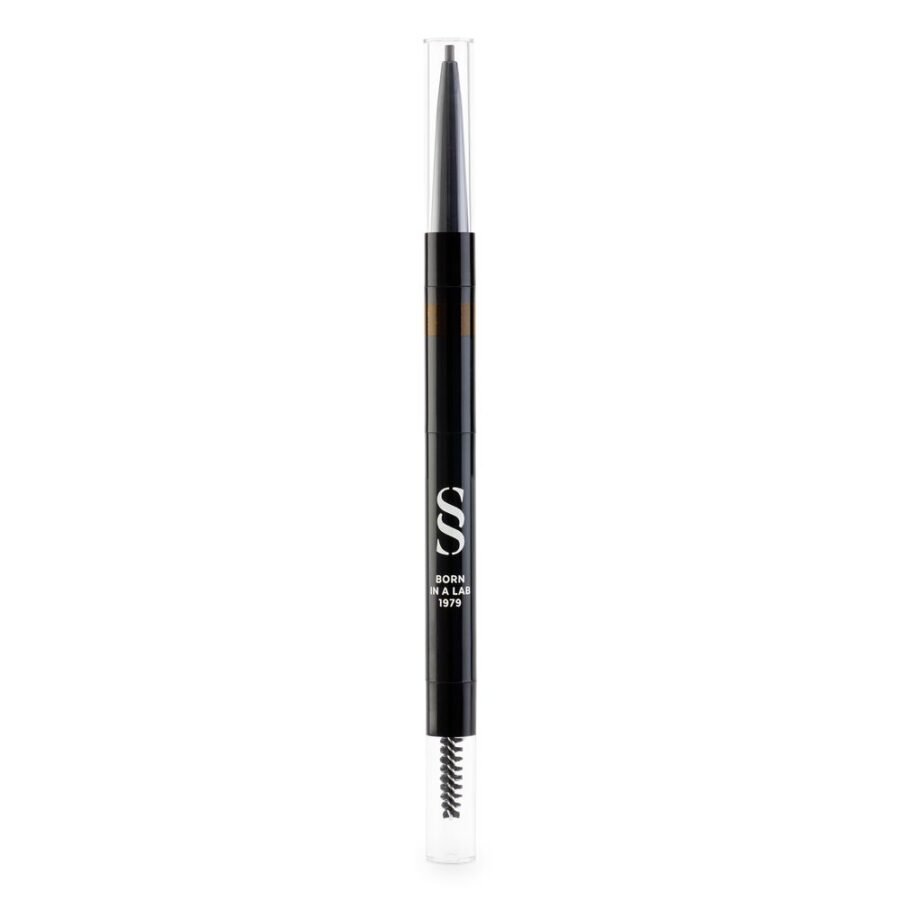 EYEBROW SCULPTOR [lápiz cejas 3 en 1] #01 0,5 gr