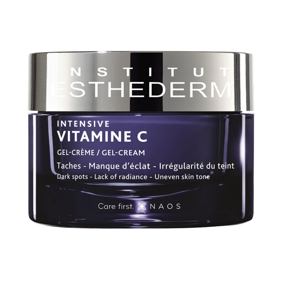 INTENSIVE VITAMIN C2 gel-cream 50 ml