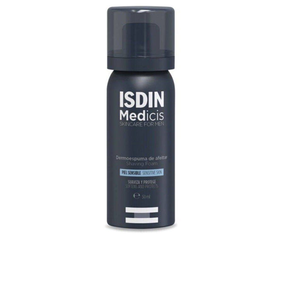 MEDICIS dermofoam shaving 50 ml