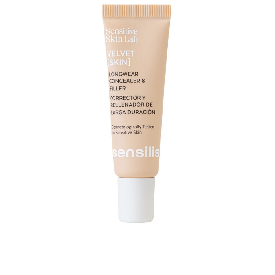 Velvet Skin Corrector #02-Beige 7 ml