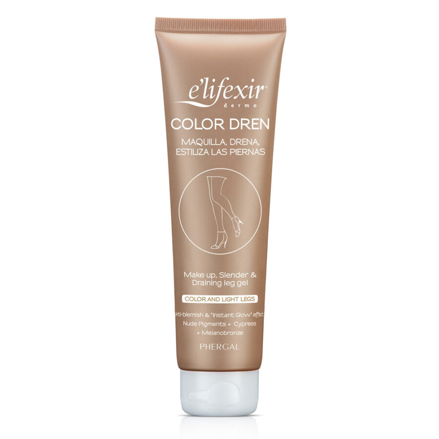 Color Drain Gel 150 ml