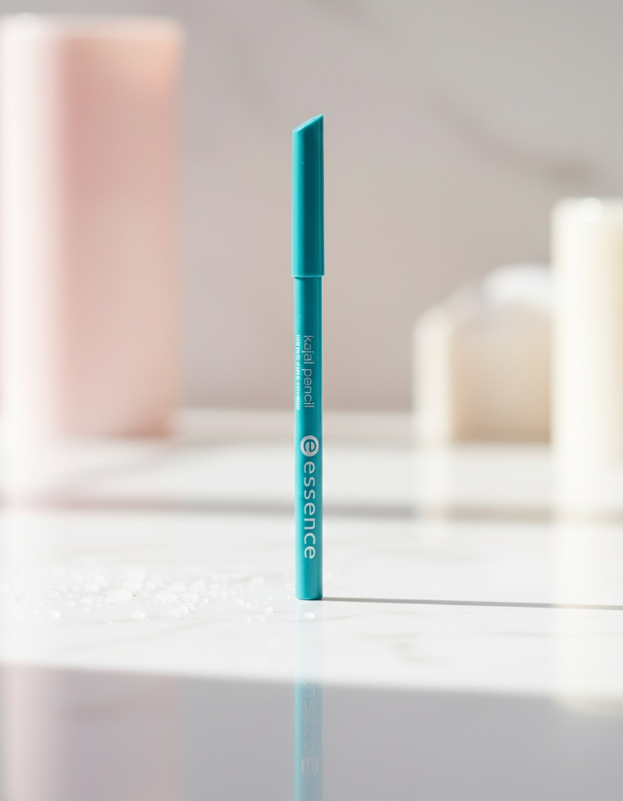 Essence KAJAL eye pencil #25-feel the mari-time 1 gr 2 Essence KAJAL eye pencil #25-feel the mari-time 1 gr - Image 2