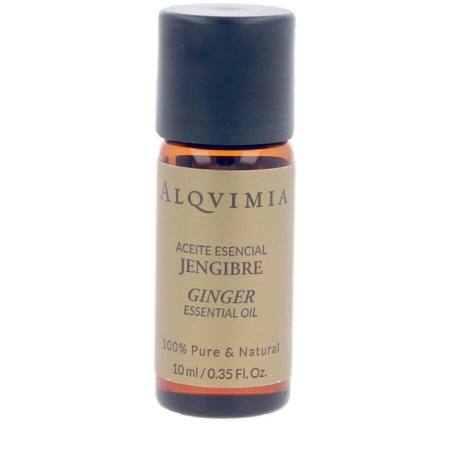 GINGER ESSENTIAL OIL 10 ml
