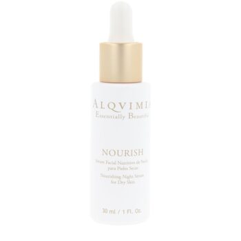 ESSENTIALLY BEAUTIFUL NOURISH serum 30 ml