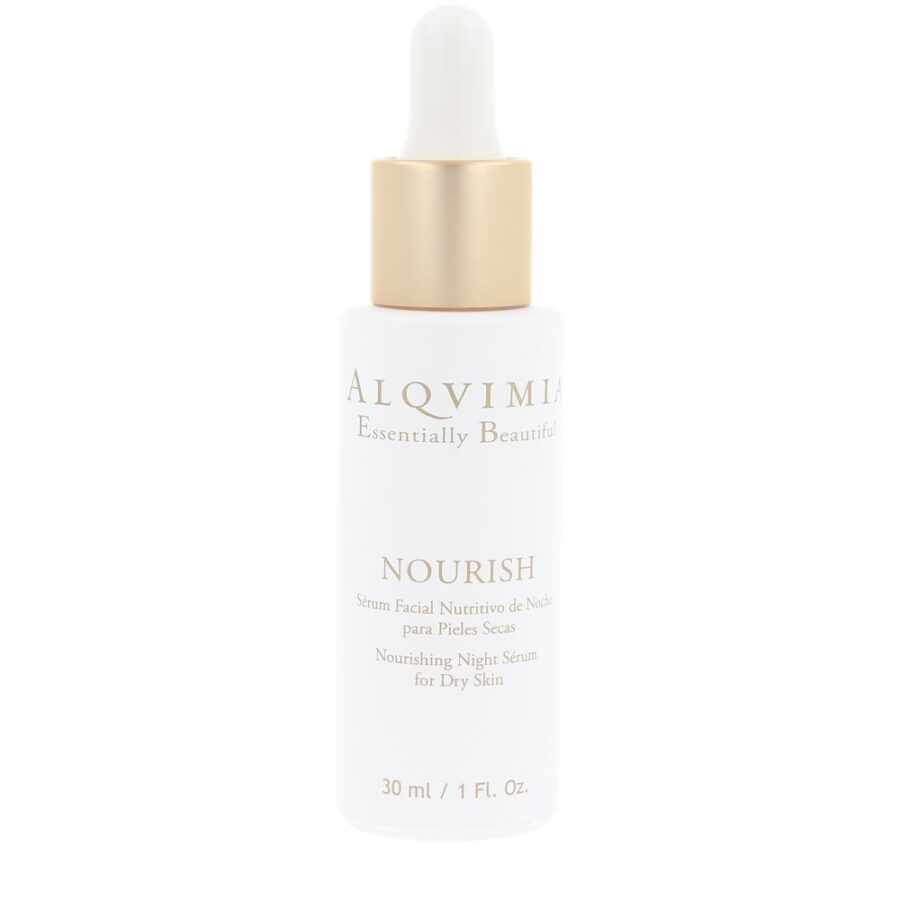 ESSENTIALLY BEAUTIFUL NOURISH serum 30 ml