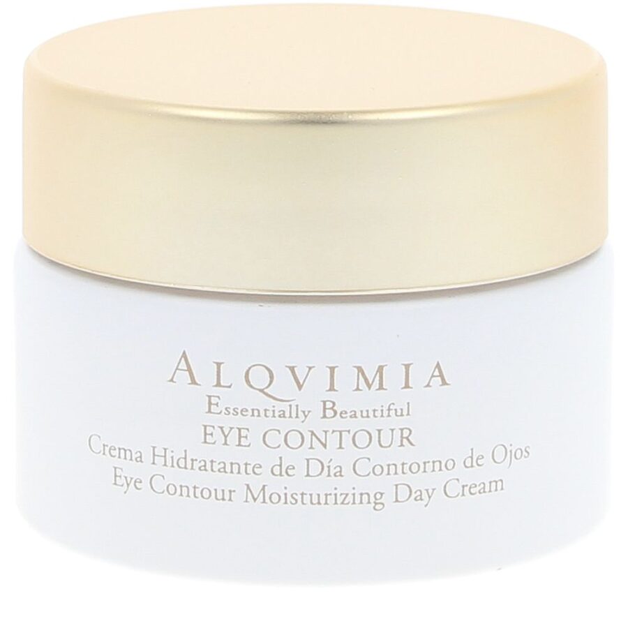 ESSENTIALLY BEAUTIFUL REJUVENATE eye contour cream 15 ml