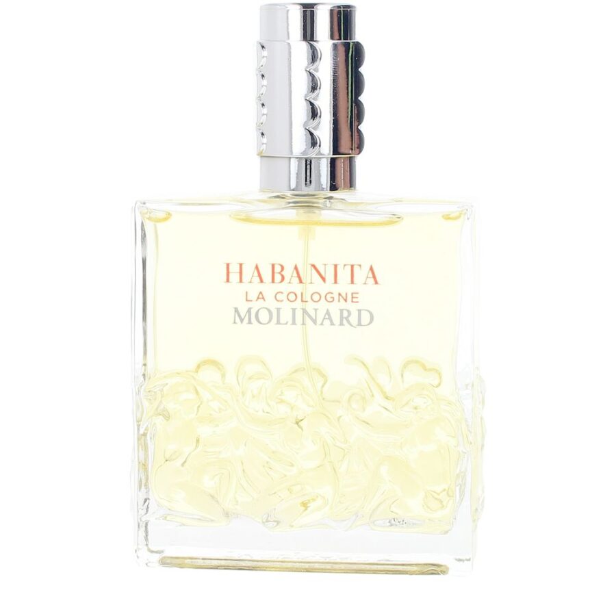HABANITA LA COLOGNE edt vapo 75 ml