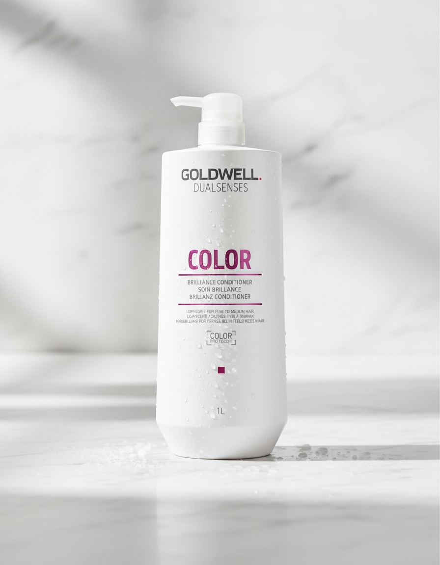COLOR brilliance conditioner 1000 ml 2 COLOR brilliance conditioner 1000 ml - Image 2