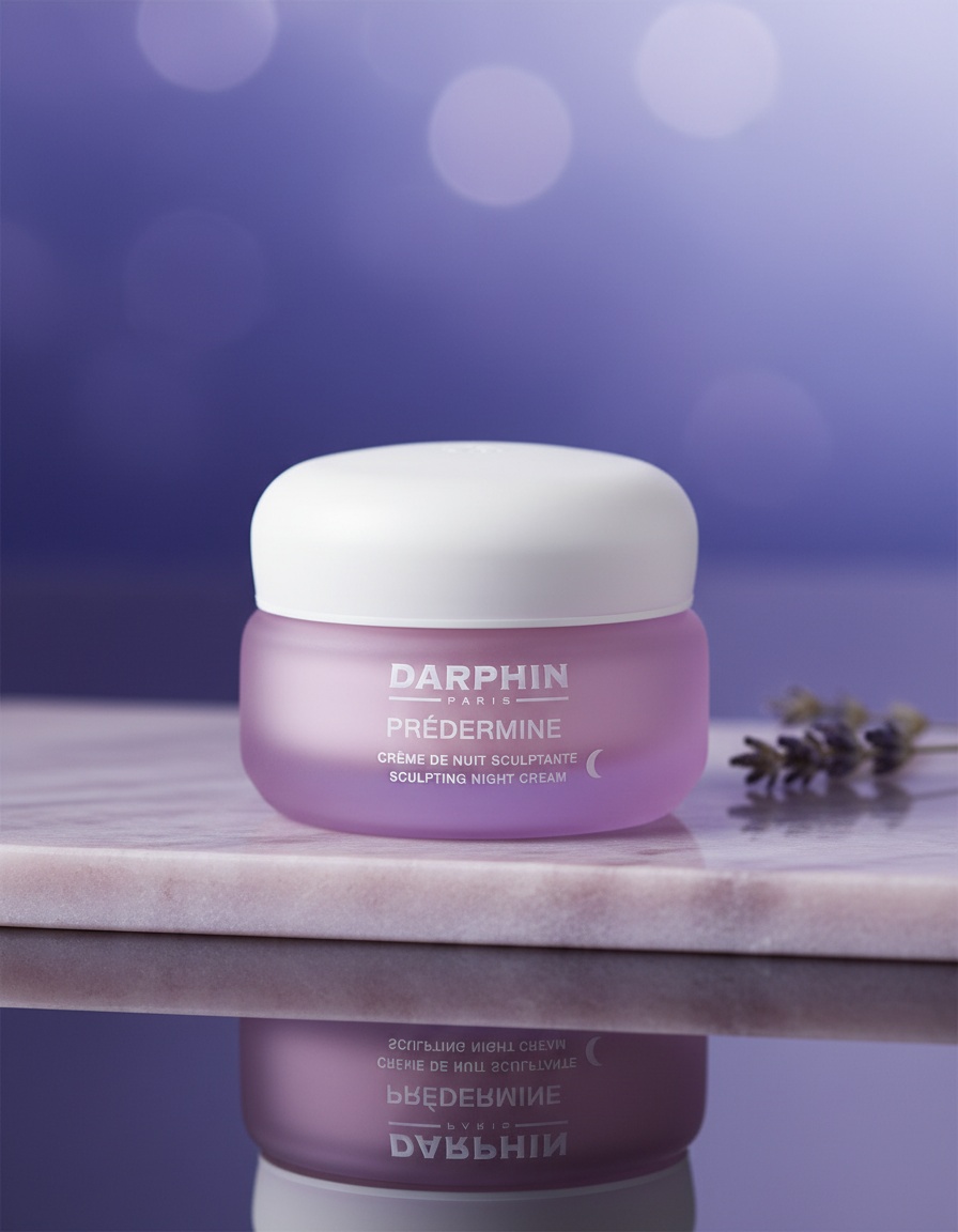 PREDERMINE sculpting night cream 50 ml 2 PREDERMINE sculpting night cream 50 ml - Image 2