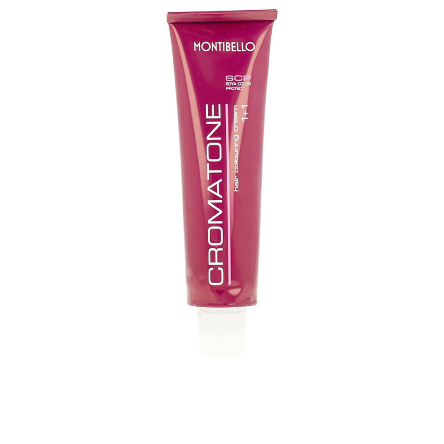 CROMATONE color #6.43 dark golden copper blonde 60 ml