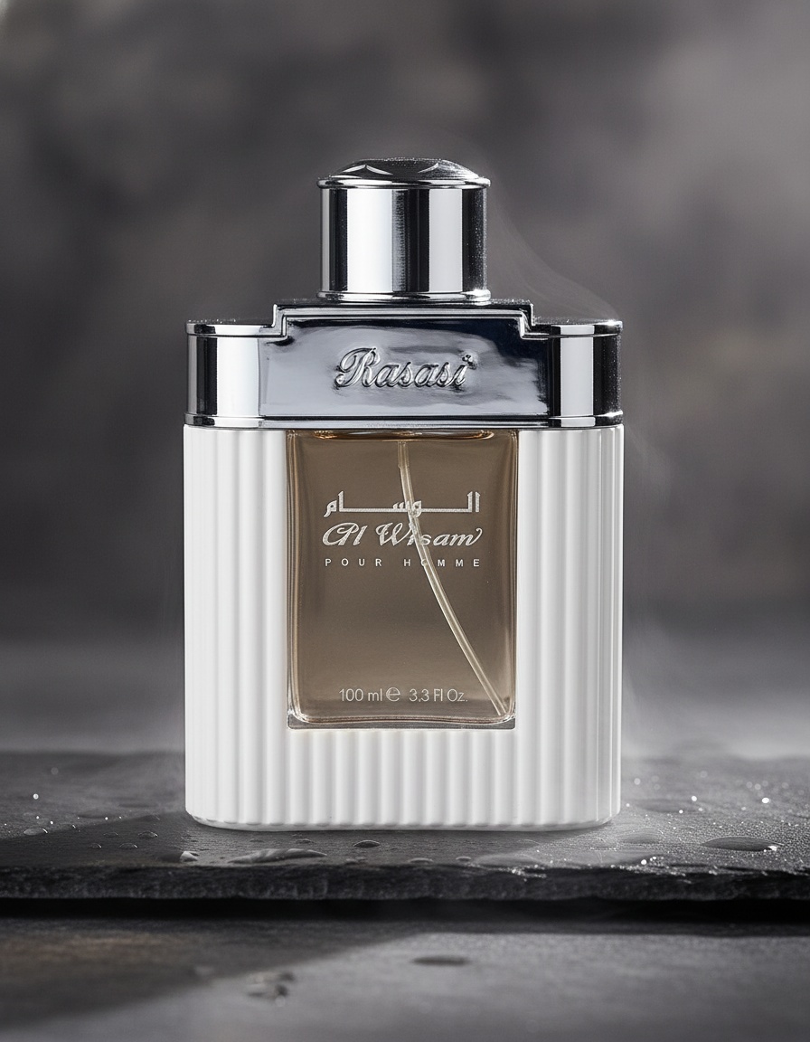 Rasasi AL WISAM DAY BORN TO WIN edp vapo 100 ml 2 Rasasi AL WISAM DAY BORN TO WIN edp vapo 100 ml - Image 2