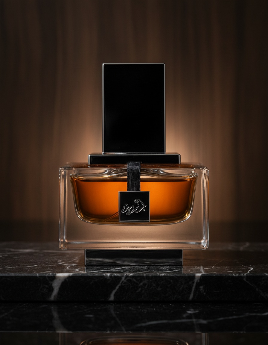 Rasasi JUNOON VELVET edp vapo 50 ml 2 Rasasi JUNOON VELVET edp vapo 50 ml - Image 2