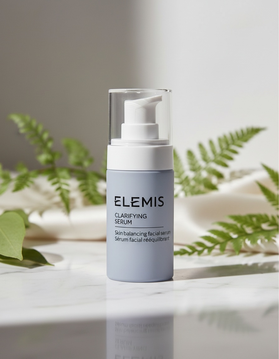 ADVANCED SKINCARE clarifying serum 30 ml 2 ADVANCED SKINCARE clarifying serum 30 ml - Image 2