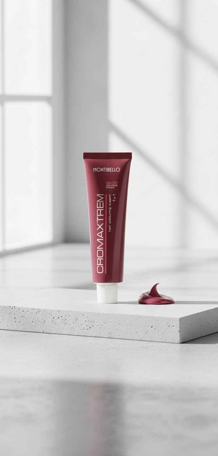 CROMAXTREM coloring #X78 reddish purple 60 ml 2 CROMAXTREM coloring #X78 reddish purple 60 ml - Image 2