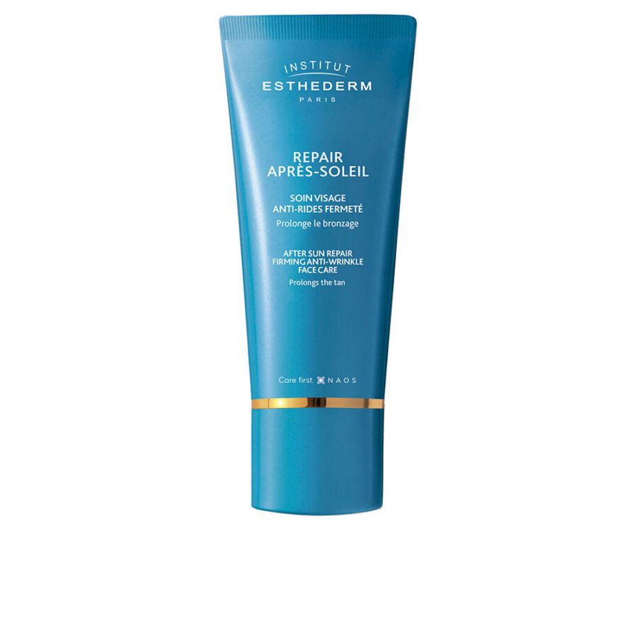 REPAIR APRÈS-SOLEIL anti-wrinkle facial after-sun 50 ml