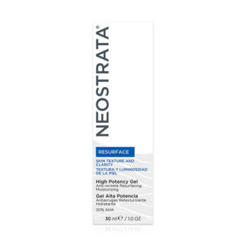 RESURFACE high power gel 30 ml