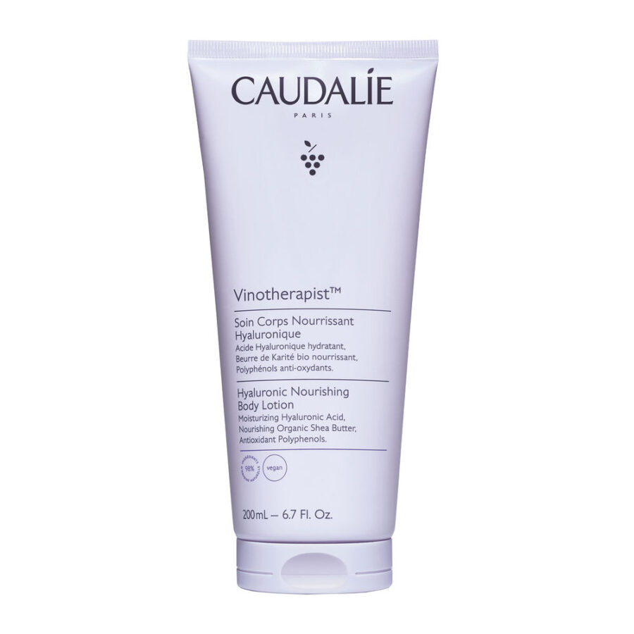 VINOTHERAPIST body treatment 200 ml