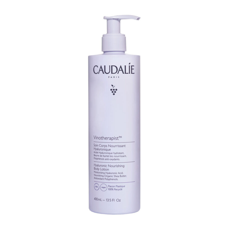 VINOTHERAPIST body treatment 400 ml