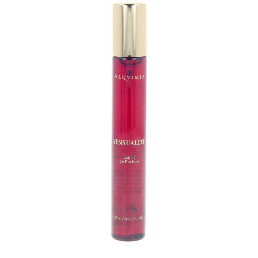 SENSUALITY ESPRIT DE PARFUM edp vapo 10 ml