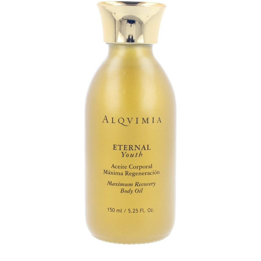 ETERNAL YOUTH body oil 150 ml