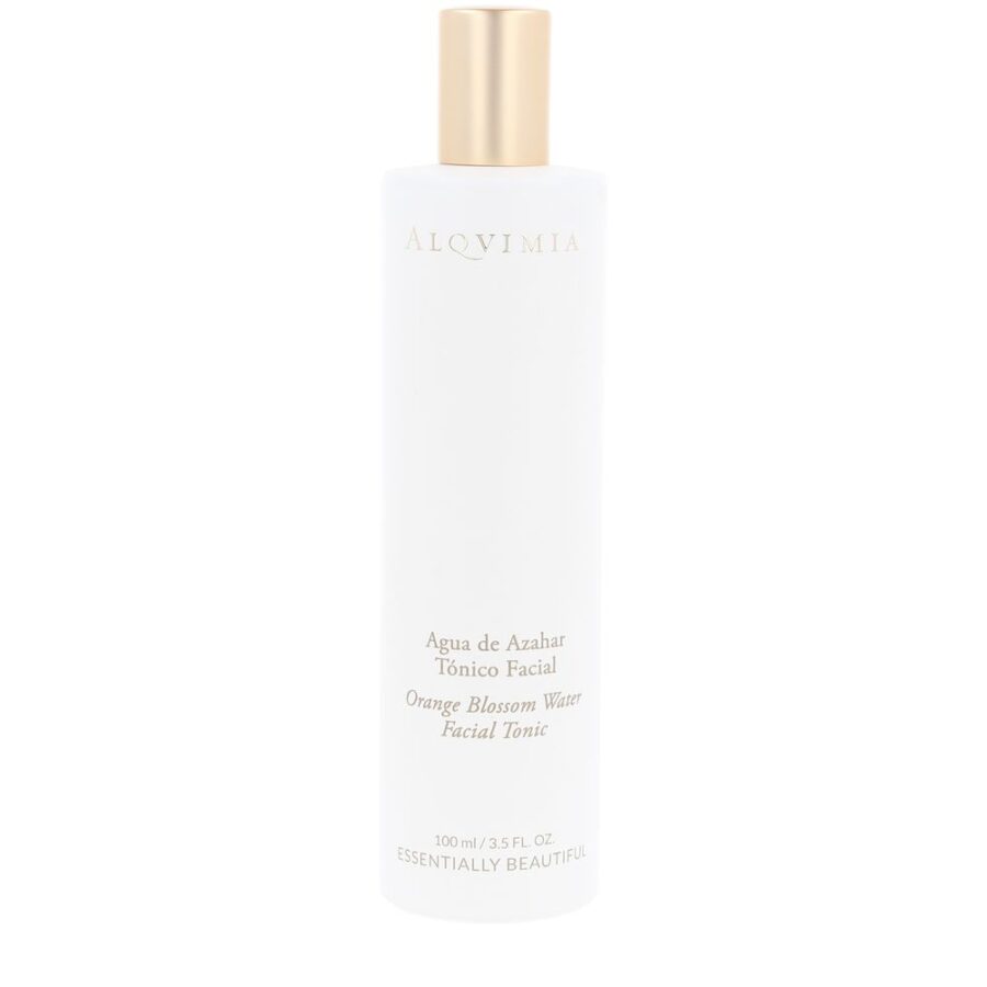 ESSENTIALLY BEAUTIFUL orange blossom water facial toner 100 ml