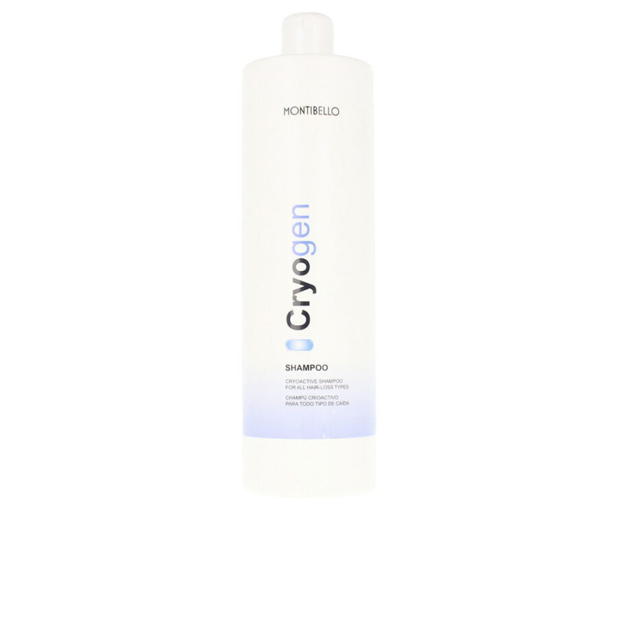 CRYON anti-hair loss shampoo 1000 ml