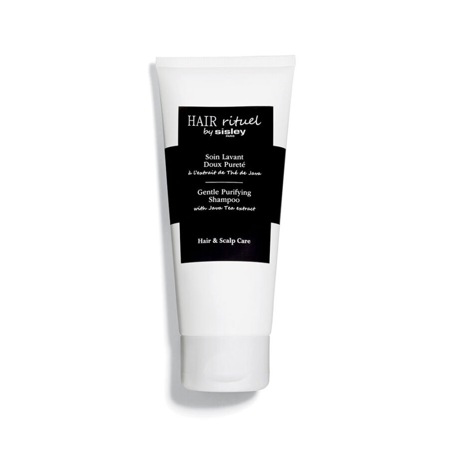 HAIR RITUEL soin lavant doux pureté 200 ml