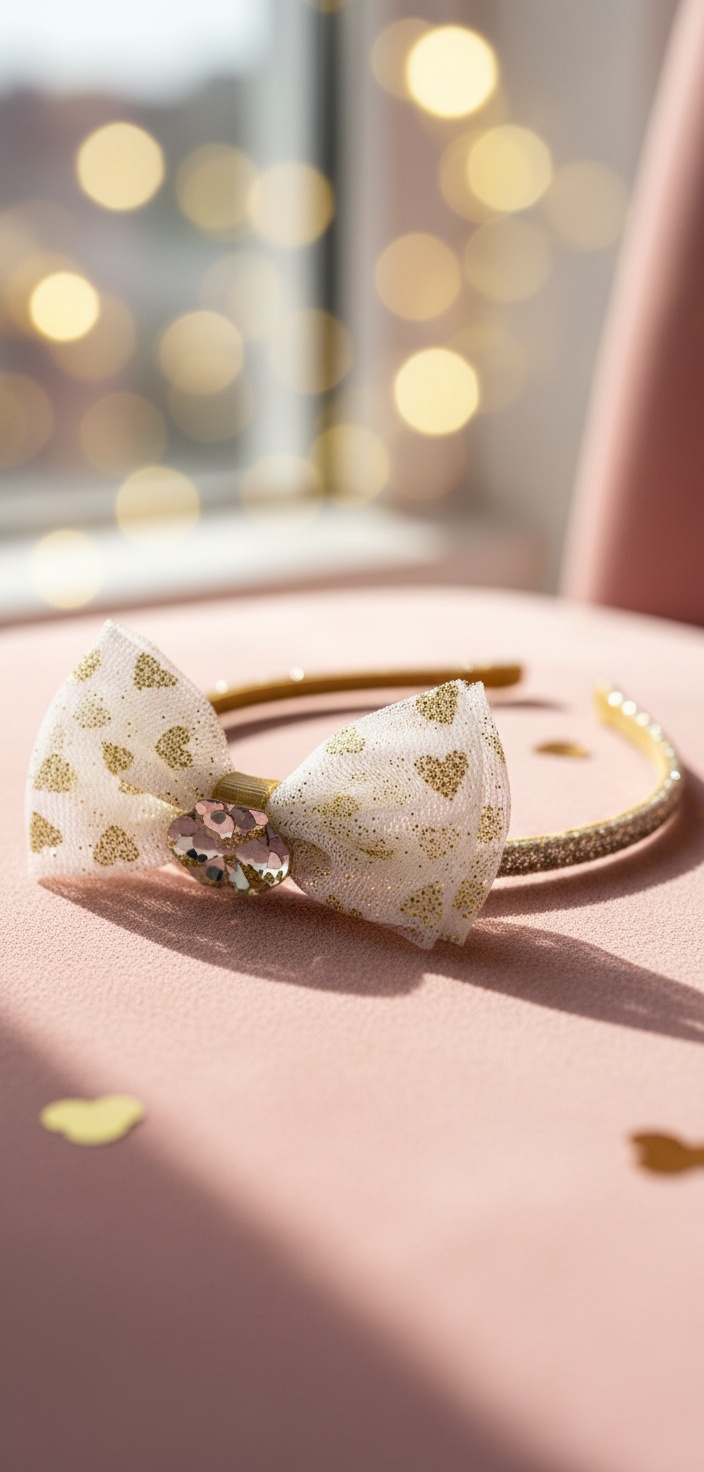 Inca BOW HEADBAND #minnie 12 x 14 x 5 cm 1 u 2 Inca BOW HEADBAND #minnie 12 x 14 x 5 cm 1 u - Image 2