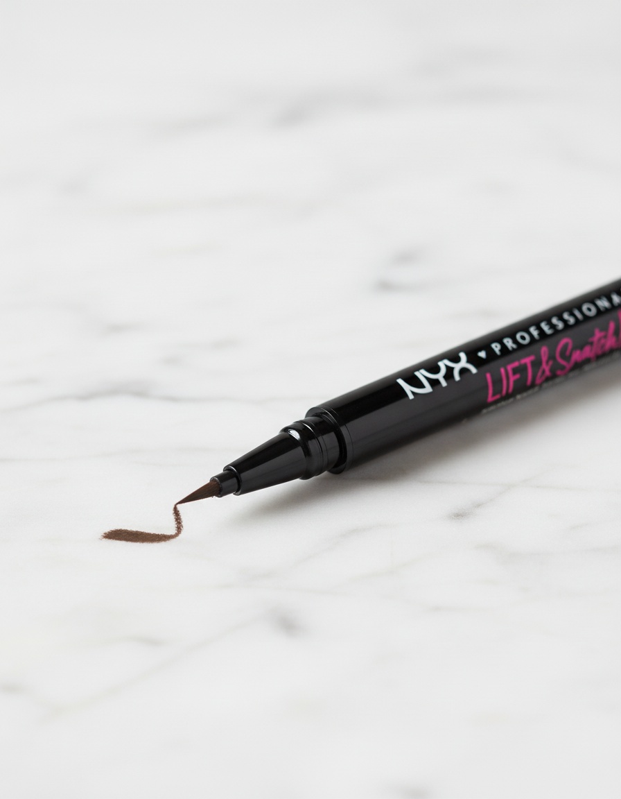 LIFT & SNATCH! eyebrow pencil #black 1 ml 2 LIFT & SNATCH! eyebrow pencil #black 1 ml - Image 2