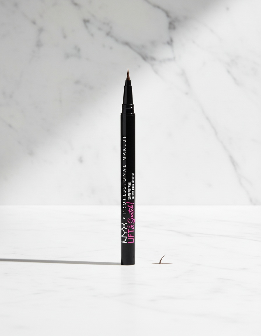 LIFT & SNATCH! eyebrow pencil #asbrown 1 ml 2 LIFT & SNATCH! eyebrow pencil #asbrown 1 ml - Image 2