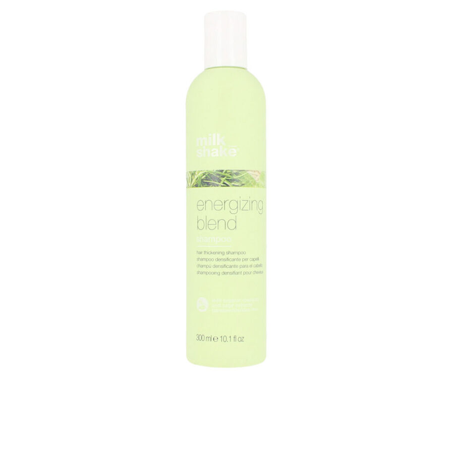 ENERGIZING BLEND shampoo 300 ml