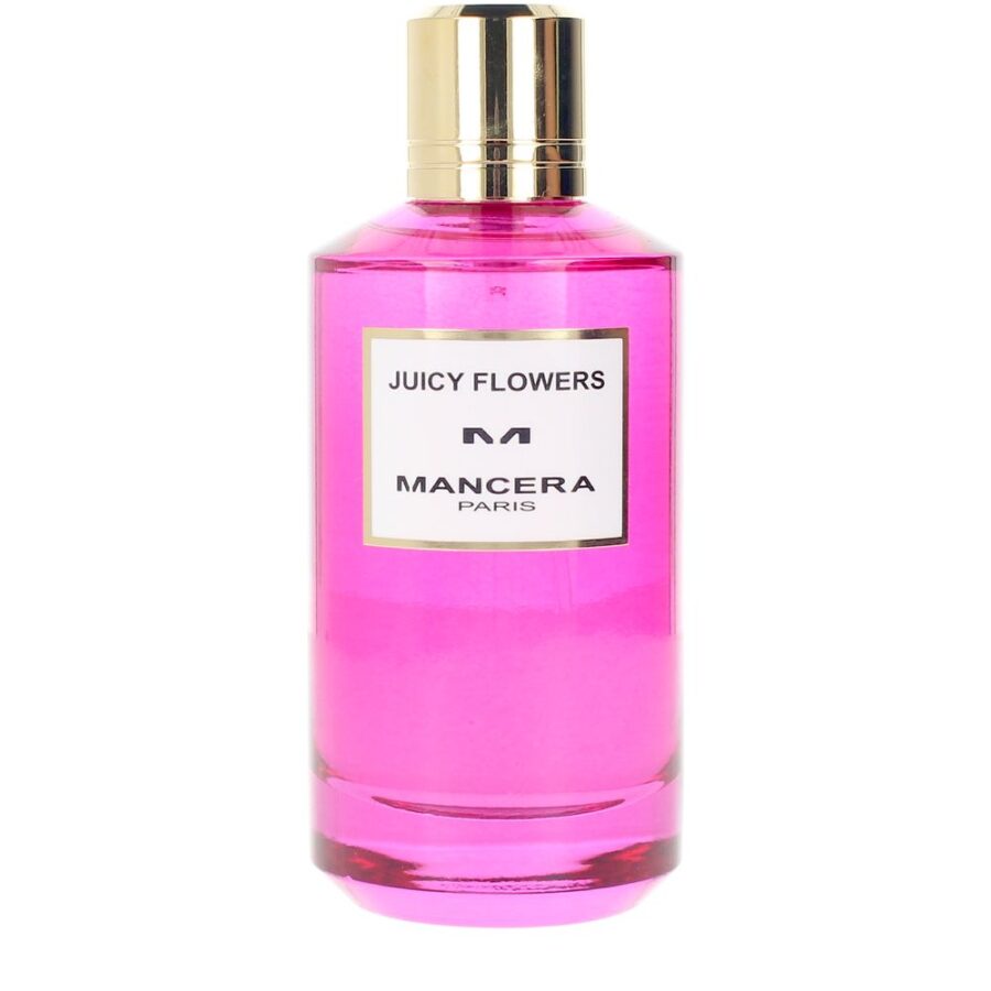 JUICY FLOWERS edp vapo 120 ml