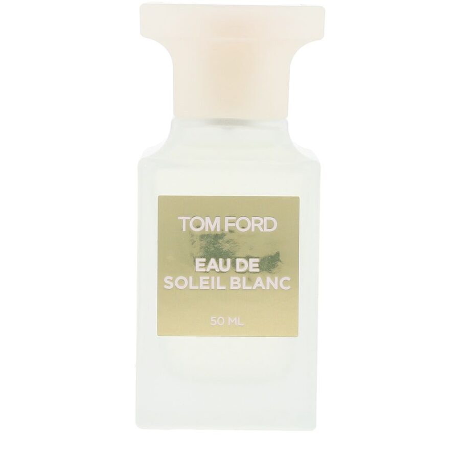 EAU DE SOLEIL BLANC edt vapo 50 ml