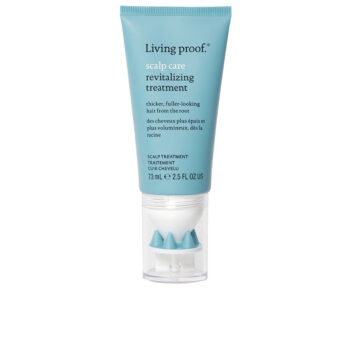 SCALP CARE revitalizing treatment 73 ml