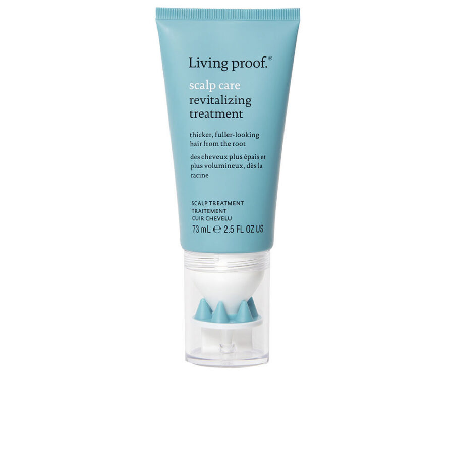 SCALP CARE revitalizing treatment 73 ml