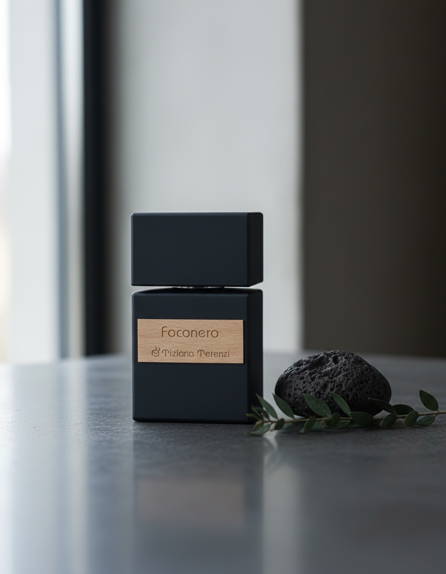 Tiziana terenzi FOCONERO EXTRAIT PARFUM edp vapo 100 ml 2 Tiziana terenzi FOCONERO EXTRAIT PARFUM edp vapo 100 ml - Image 2
