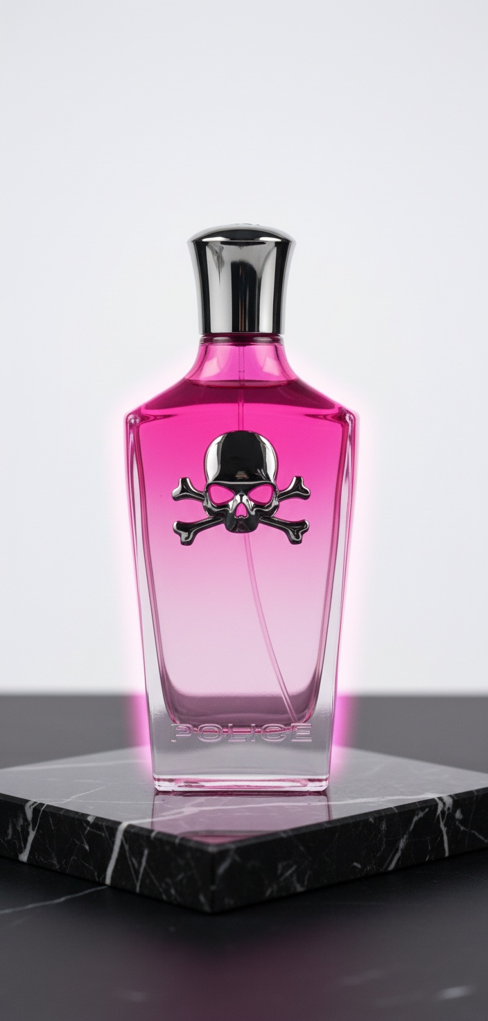 POLICE POTION LOVE edp vapo 100 ml 2 POLICE POTION LOVE edp vapo 100 ml - Image 2