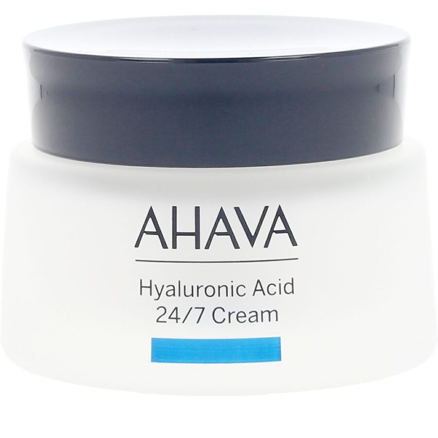 HYALURONIC ACID 24/7 moisturizing cream 50 ml