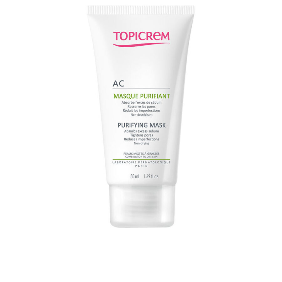 AC mascarilla purificante 50 ml